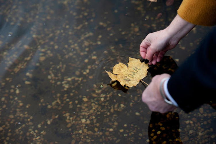 therapy for Anticipatory Grief