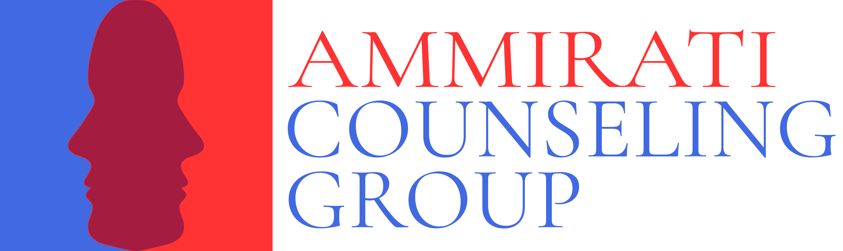 Ammirati Counseling Group logo