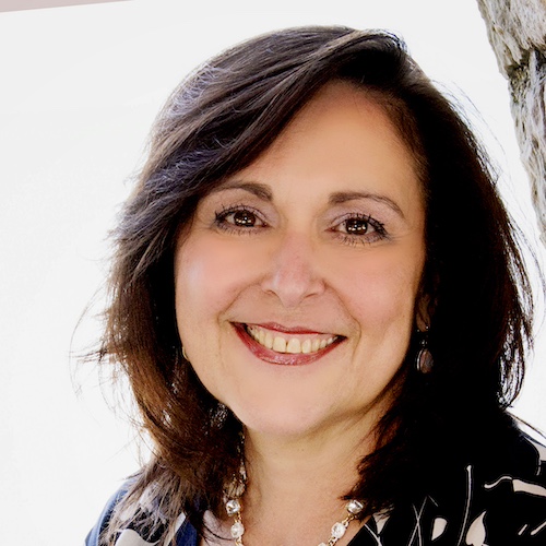 Terri Ammirati, Licensed Clinical Professional Counselor & Certified Gottman Therapist in Deerfield, Illinois.