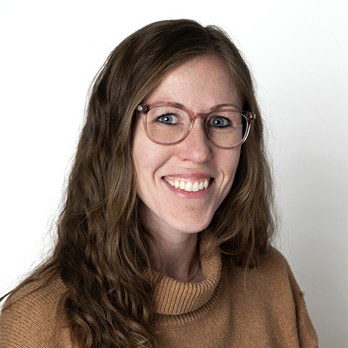 Jessica Krock, therapist in Deeerfiel, IL.